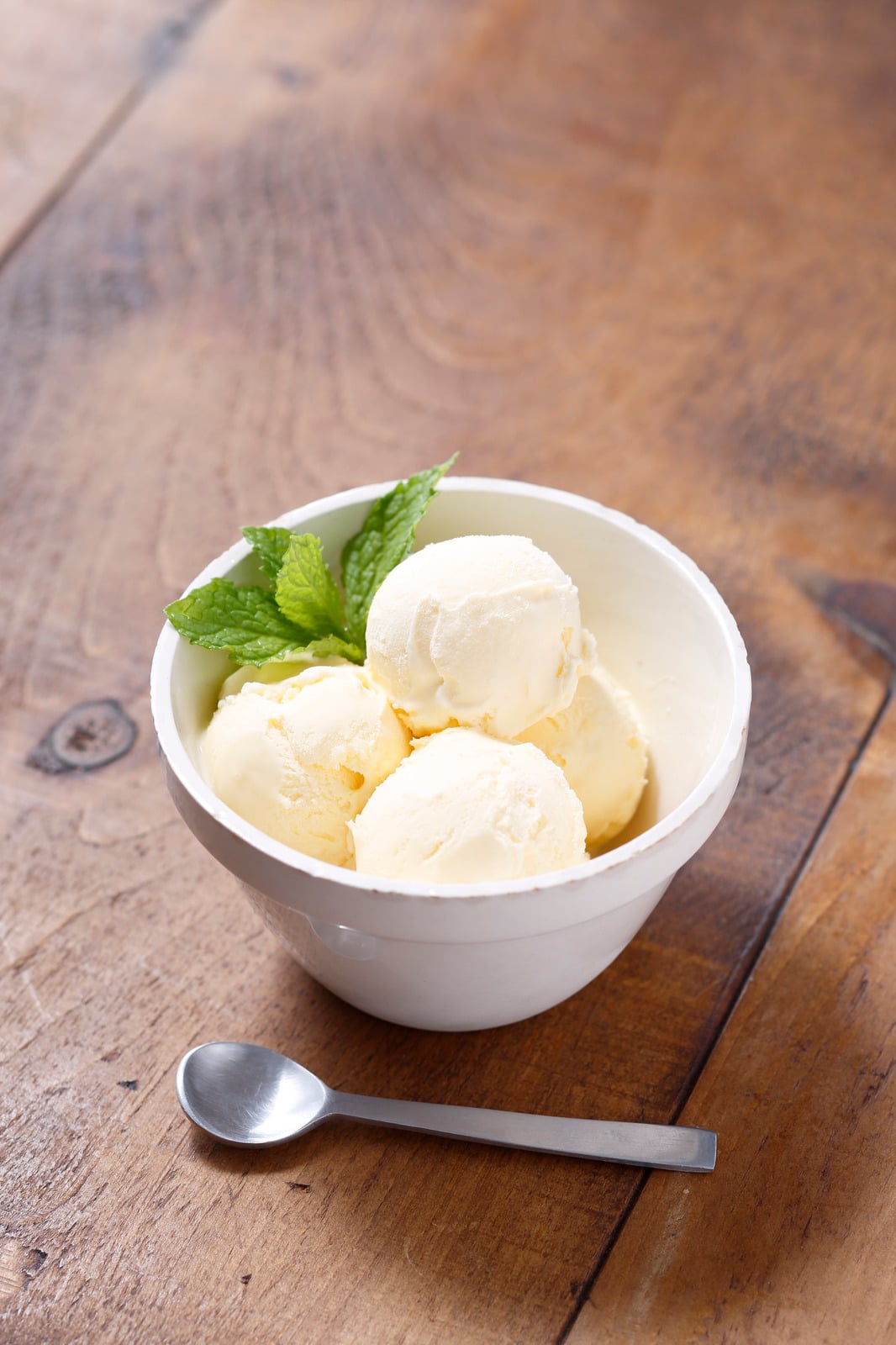 Ice Klub scoops for event catering