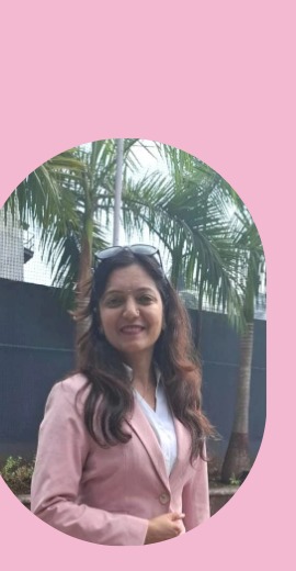 Sonam Ganatra